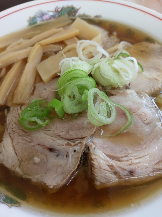 二食目