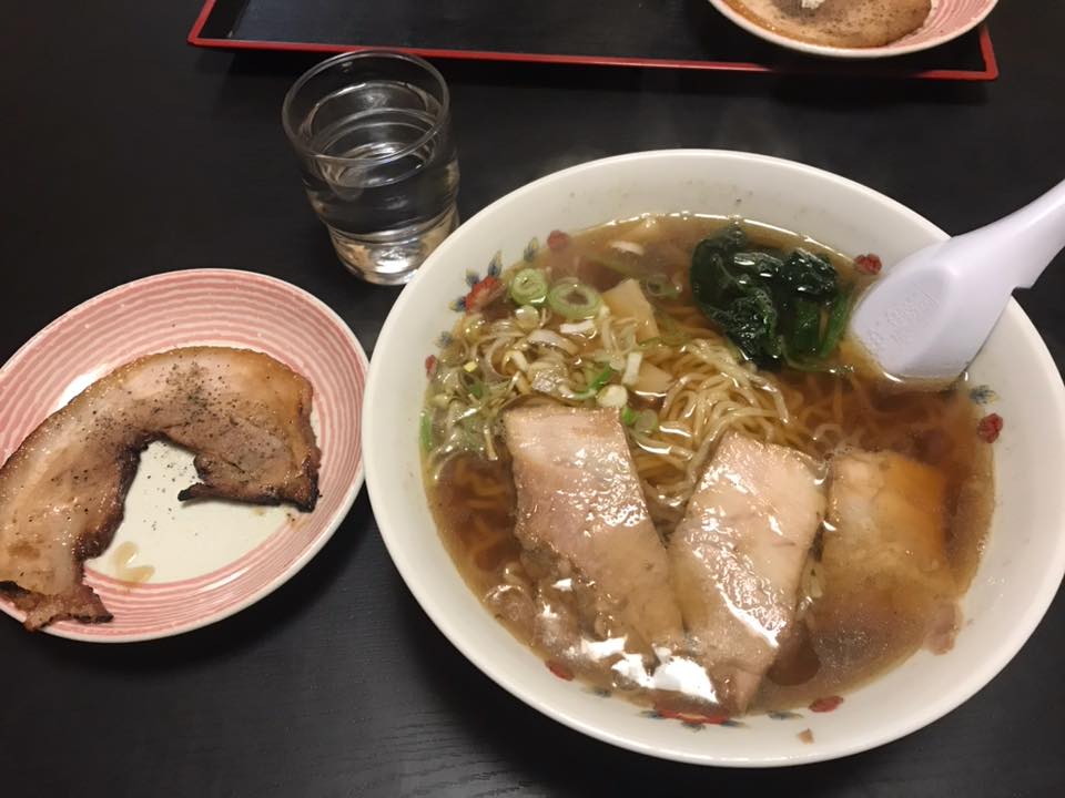 鶴岡市 ラーメン みさと 山形ラーメンマップ山形ラーメンマップ