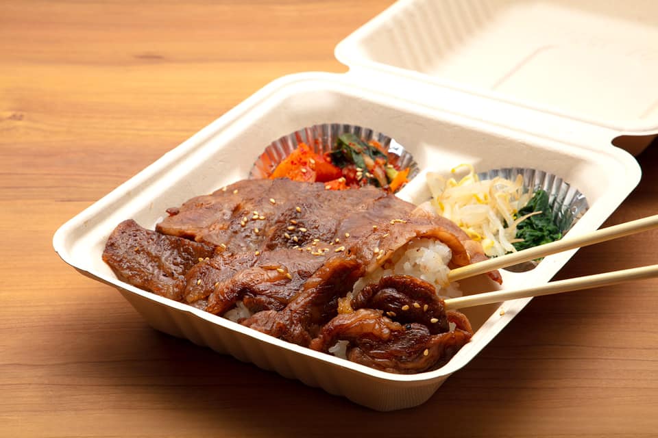 村山テイクアウト 王様の焼肉くろぬま寒河江店 寒河江市 山形んめちゃネット