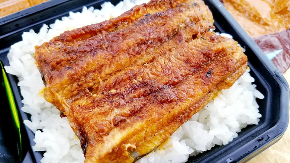 庄内テイクアウト うなぎ割烹 治郎兵衛 酒田市 山形んめちゃネット