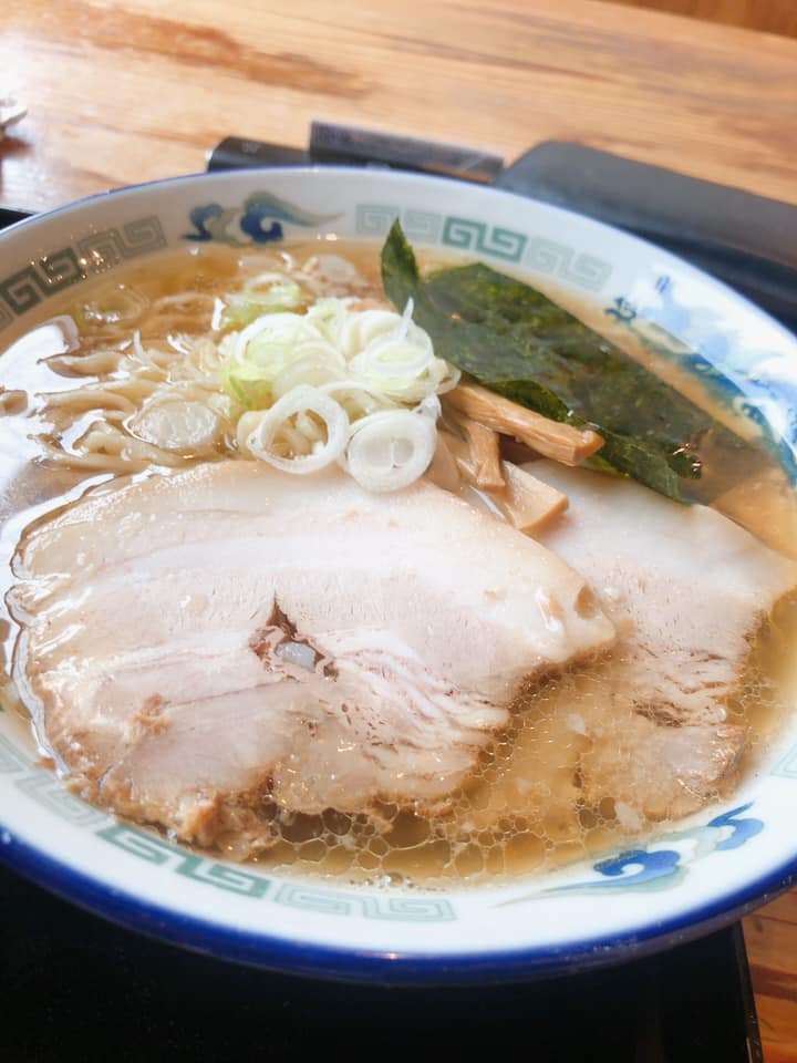 山形グルメみんなの食レポ 中華蕎麦 春馬 ハルマ 山形んめちゃネット