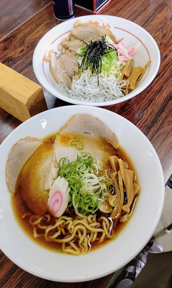 山形グルメみんなの食レポ 花やラーメン 山形んめちゃネット