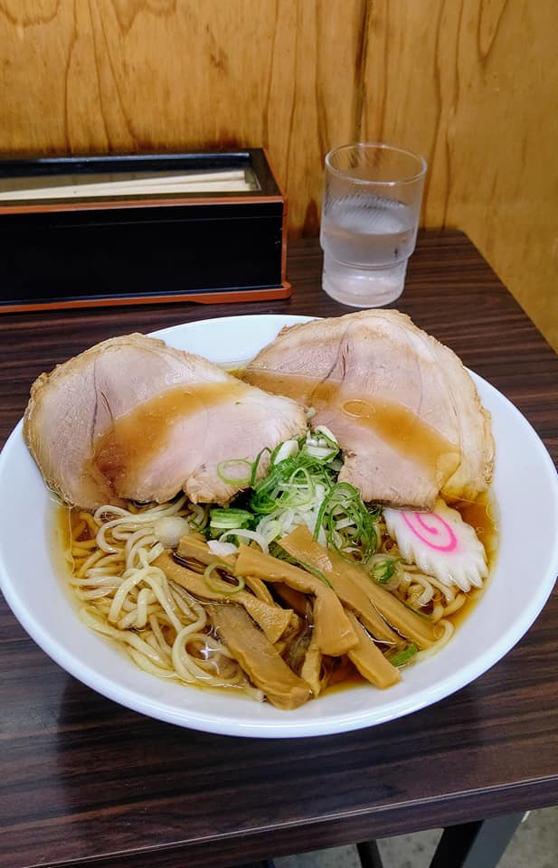 山形グルメみんなの食レポ 花やラーメン 山形んめちゃネット