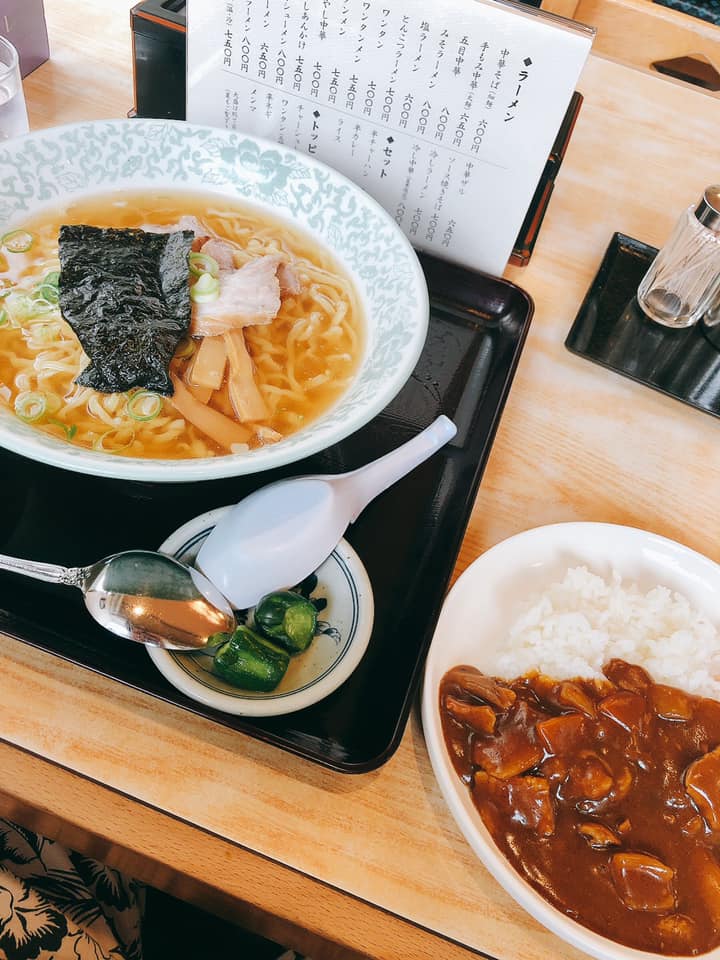 山形グルメみんなの食レポ いさご食堂 山形んめちゃネット