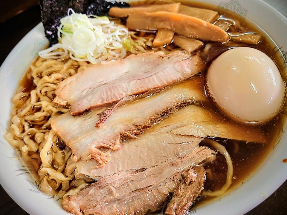 山形グルメみんなの食レポ【太麺屋】 | 山形情報【んめちゃネット】