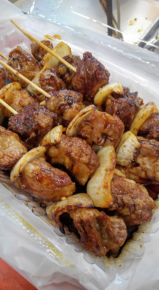 山形グルメみんなの食レポ 4代目 鮮魚 古澤 山形んめちゃネット