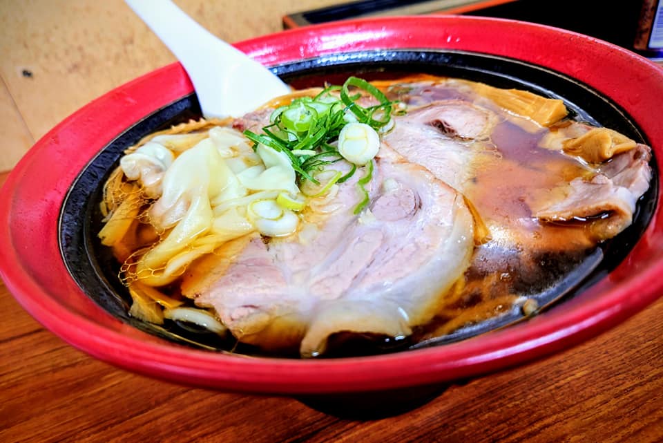 山形グルメみんなの食レポ 花やラーメン 山形んめちゃネット