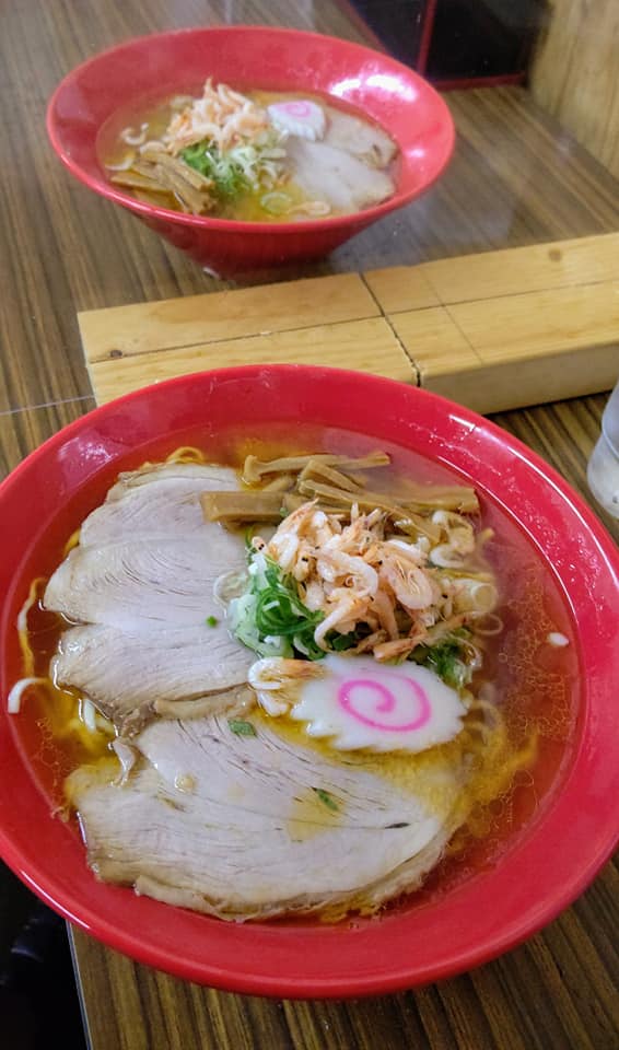 山形グルメみんなの食レポ 花やラーメン 山形んめちゃネット