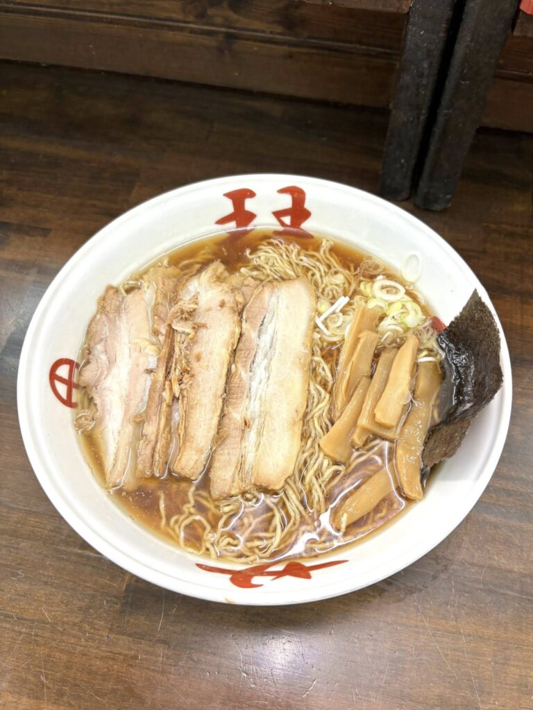 麺工房 太麺屋