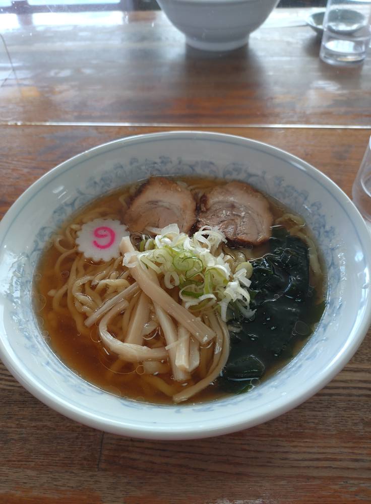 金ちゃんラーメン 南原店