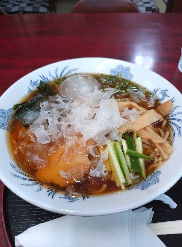 そば処 さかい