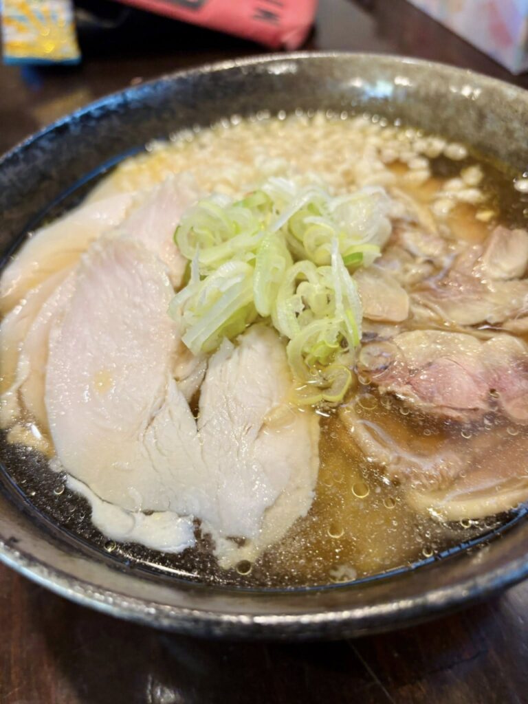 麺工房華みずき