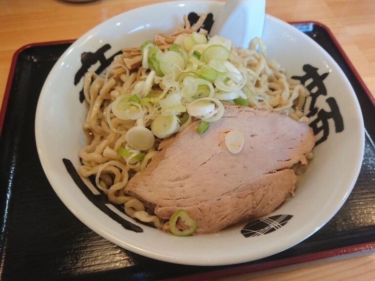 (有)天童製麺
