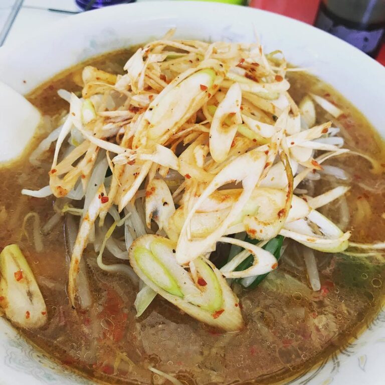 らーめんりんりん
