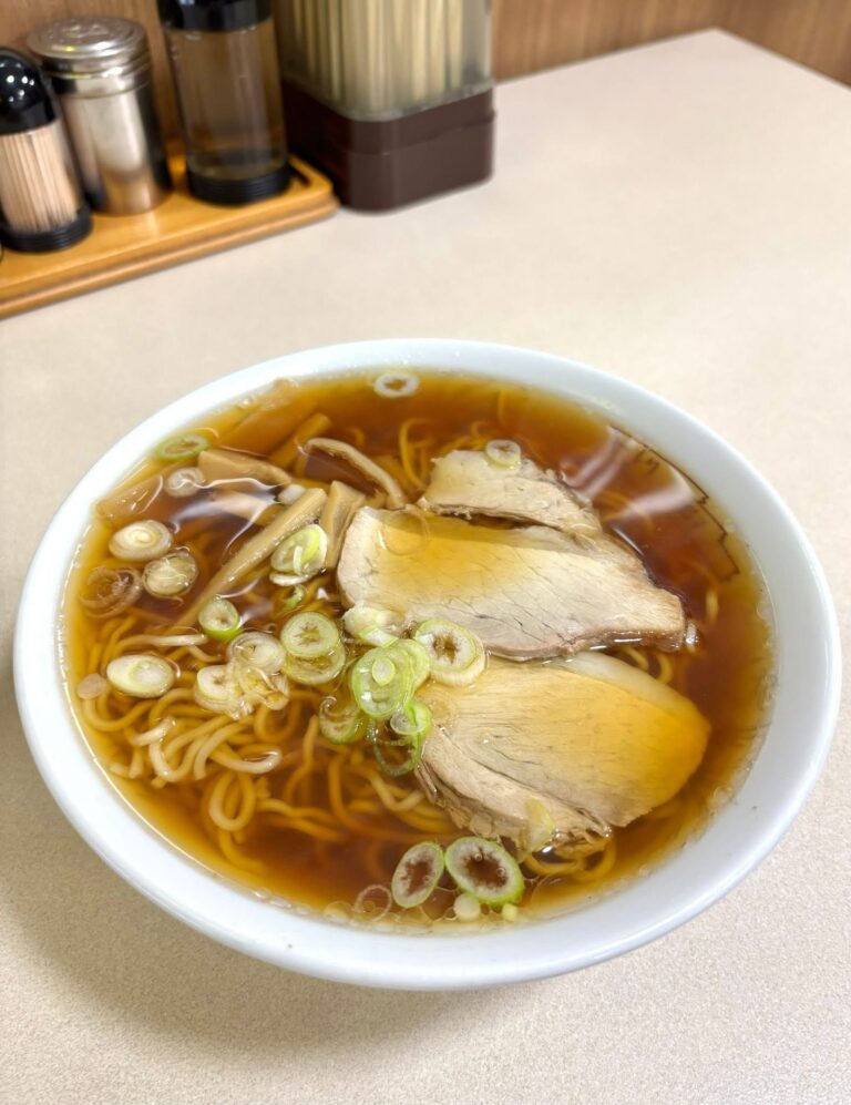 川柳食堂