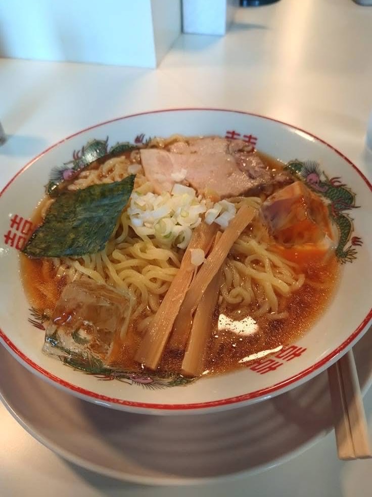 おばこ食堂
