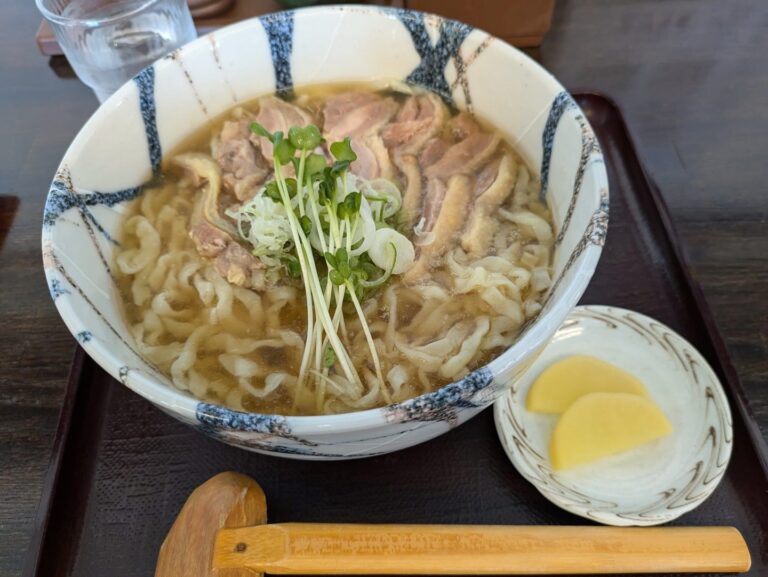 そば処 みづき庵