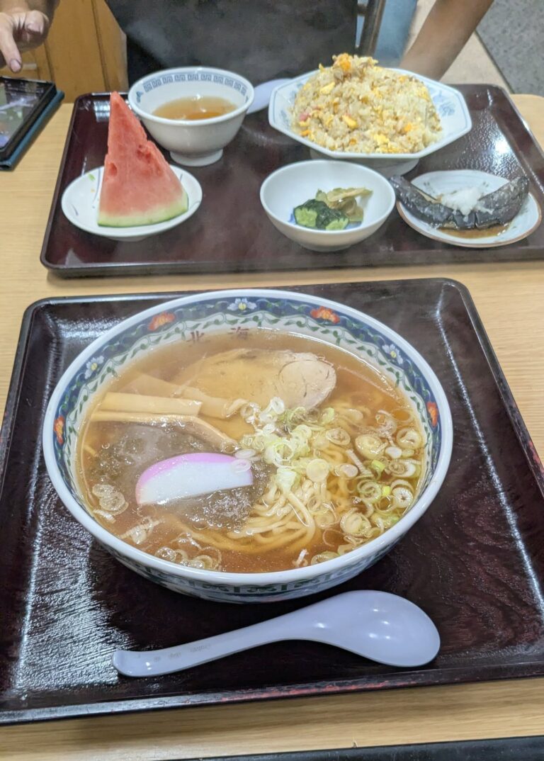 北海 山形