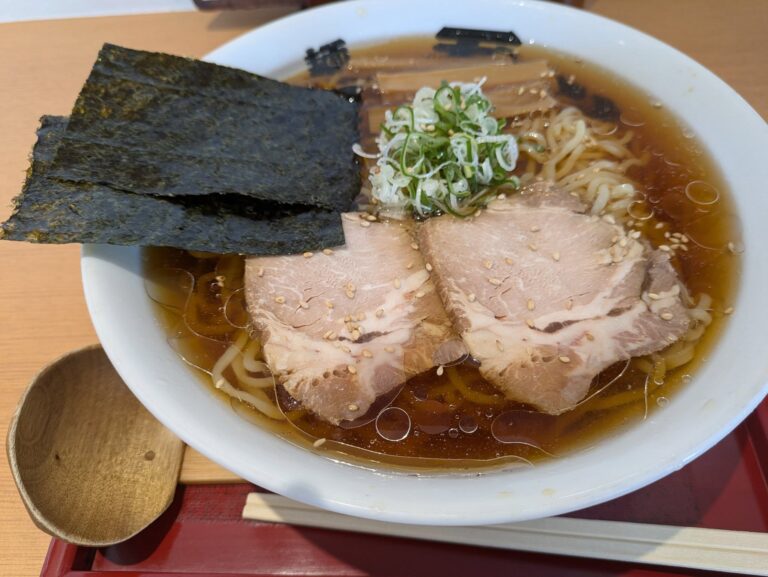 麺・餅処 吾助