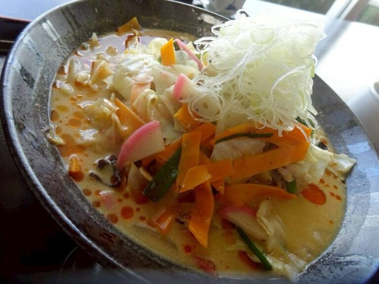 和心食事処