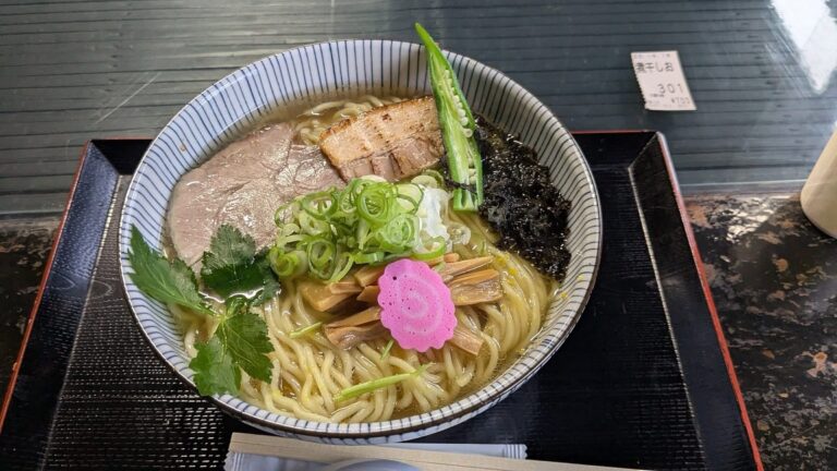 らー麺 Do･Ni･Bo