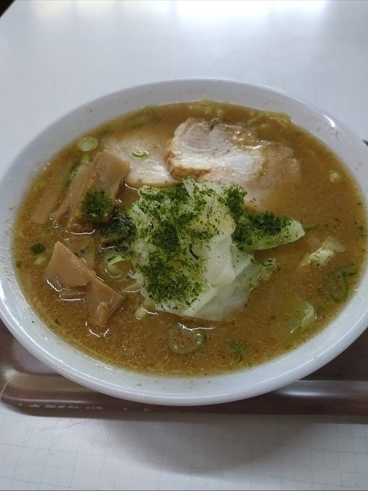 きじまラーメン