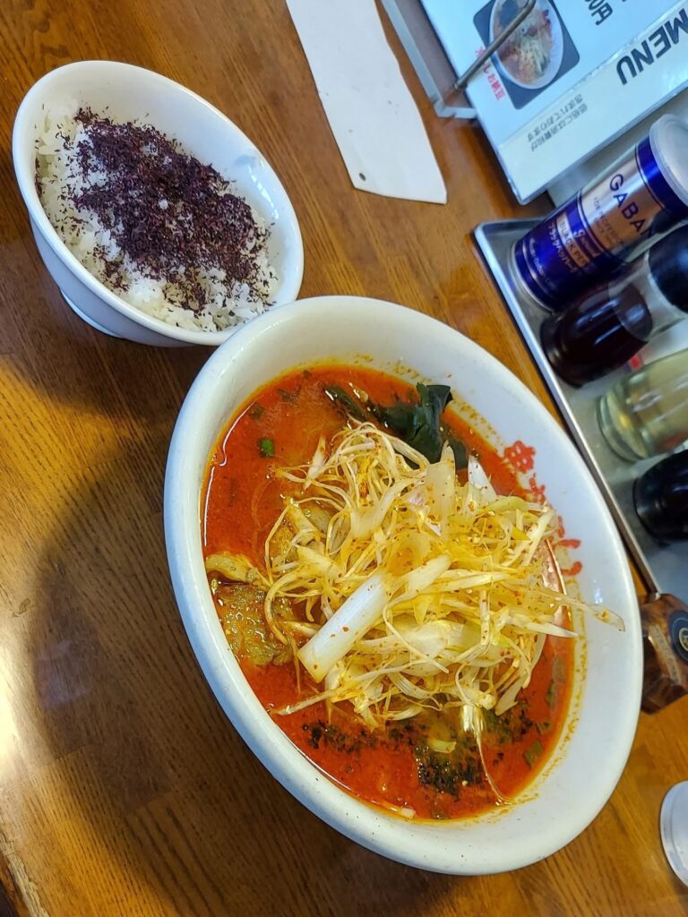 鬼がらし 江俣店