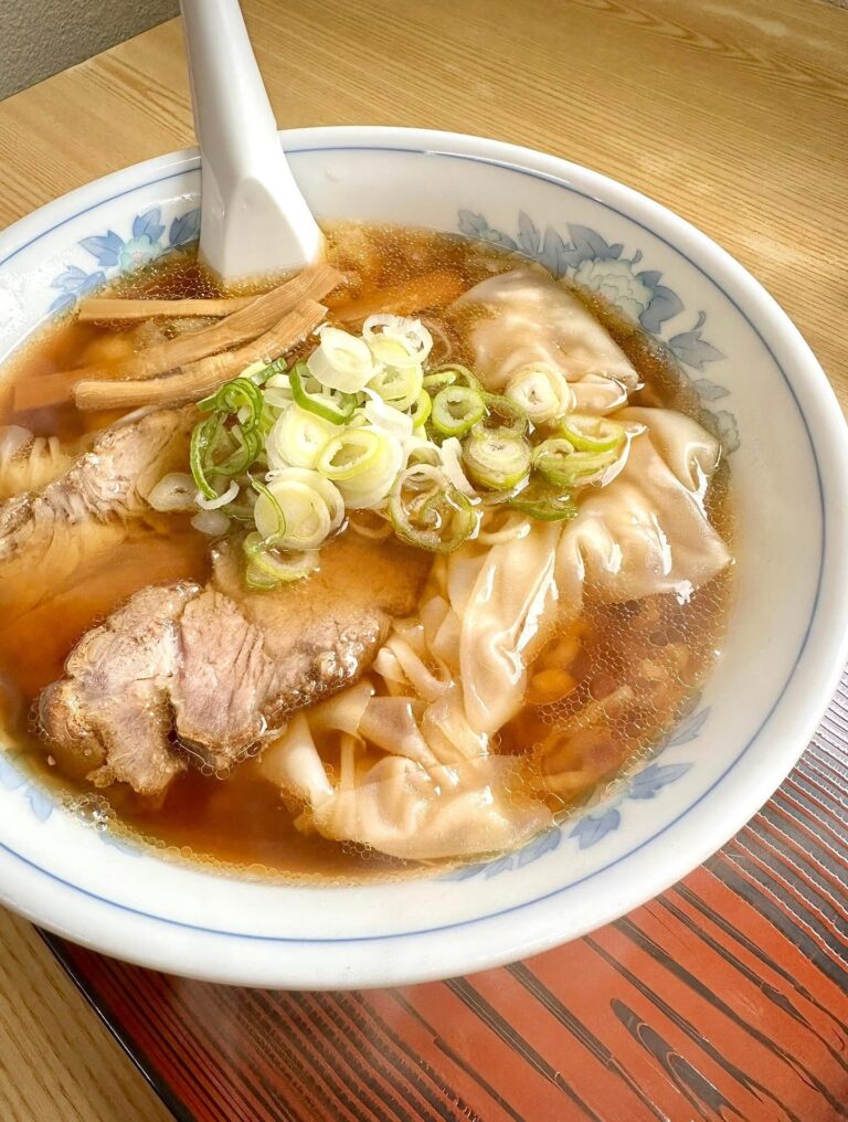 麺処 味龍