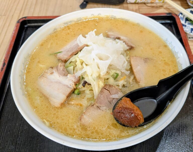 村井家