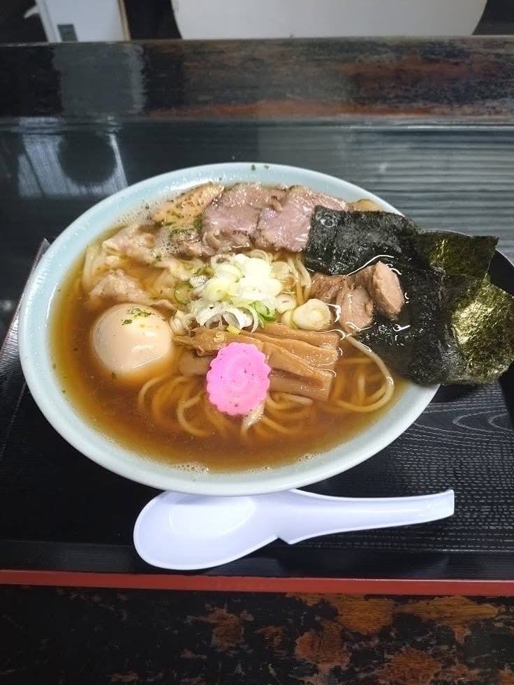 らー麺 Do･Ni･Bo