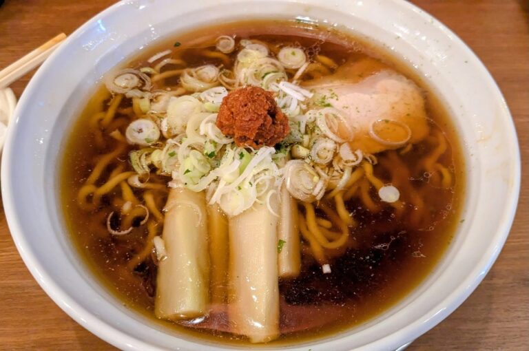 拉麺寺山