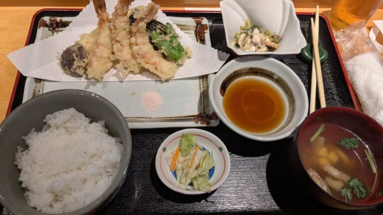すし 和食 かつら