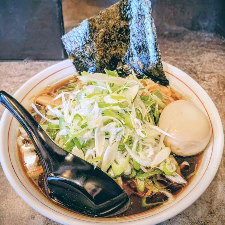麺ENDO