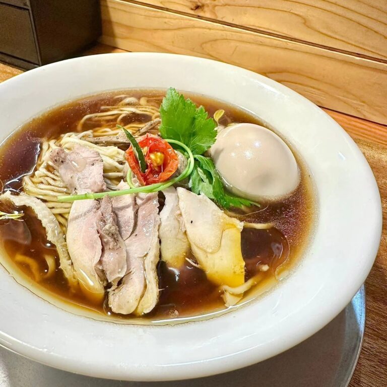 湯の台食堂【秋田県バージョン】