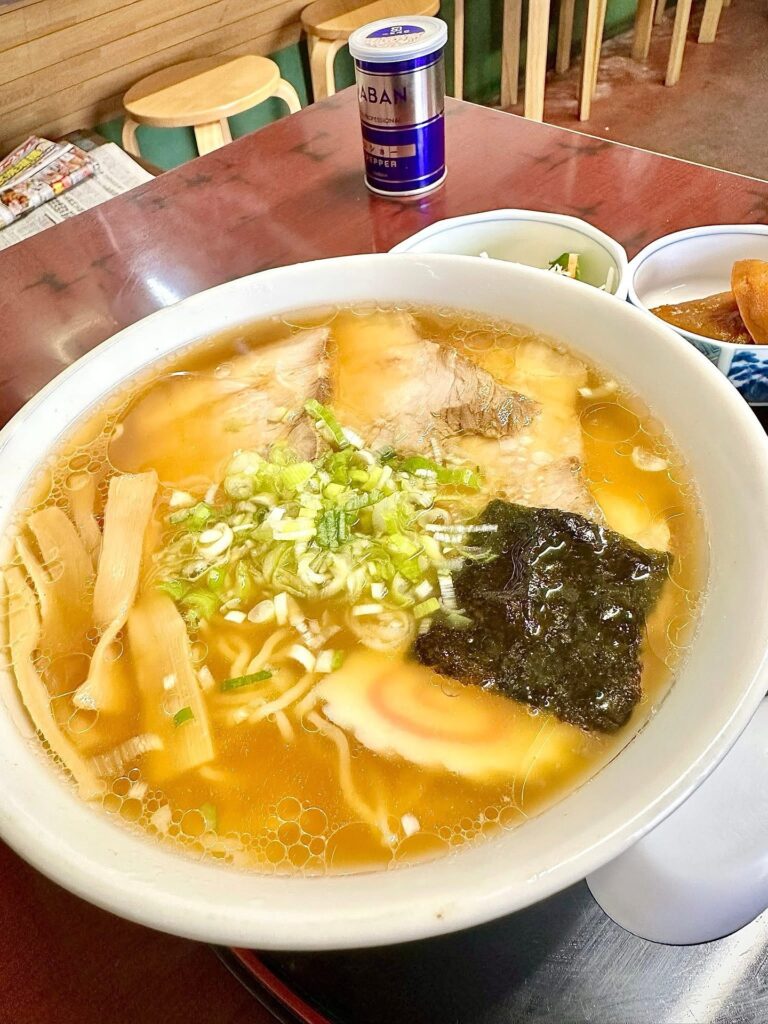 福原商店