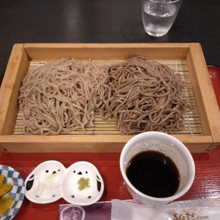 蕎麦とぷち割烹 やまや弥平