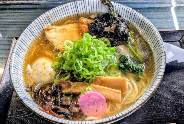 らー麺 Do･Ni･Bo