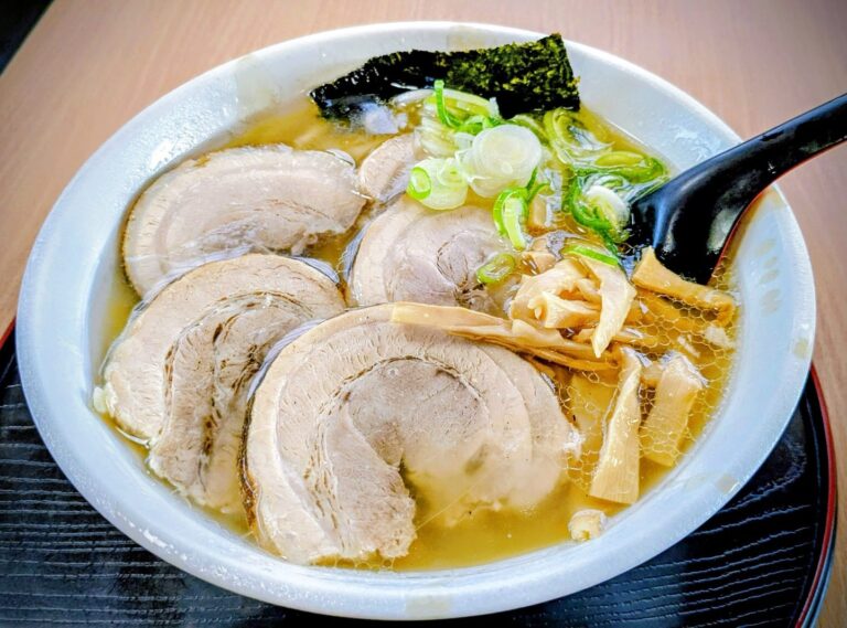 麺翔海神