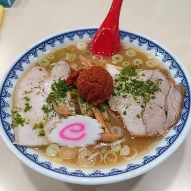龍上海 山大医学部前店