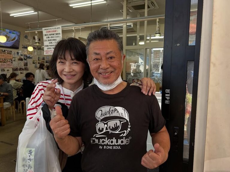 キター\田中美佐子/トツゼンに