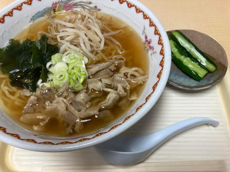 寒河江フローラ　どんどん