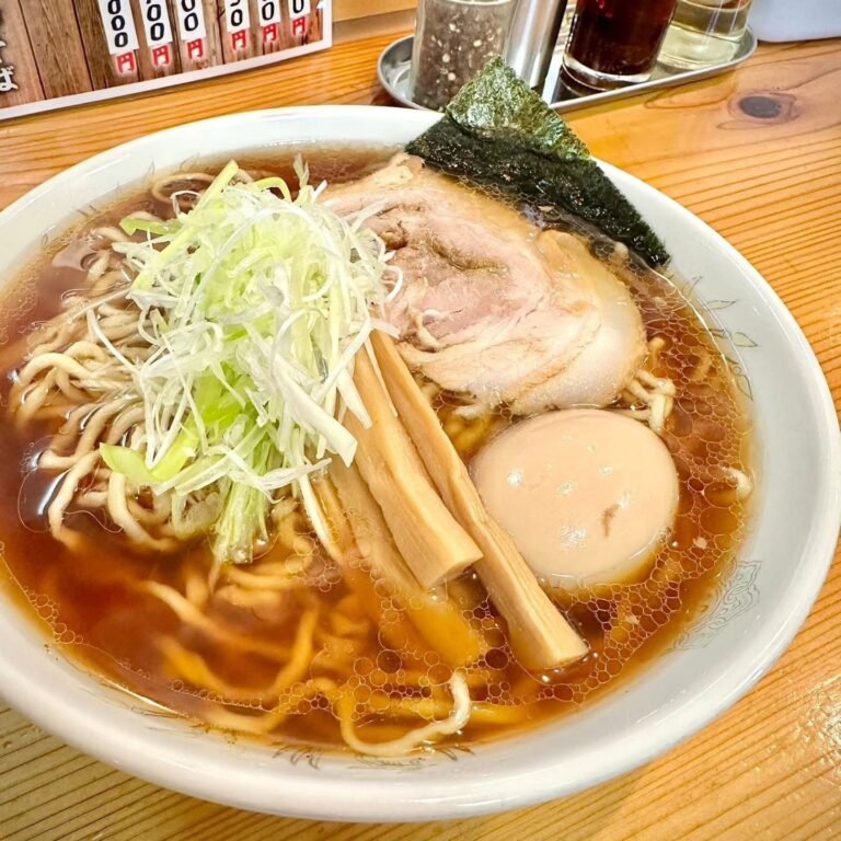 麺工房 香味屋