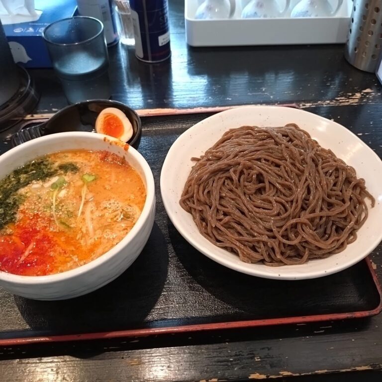 めん僮楽 （メンドウラク）