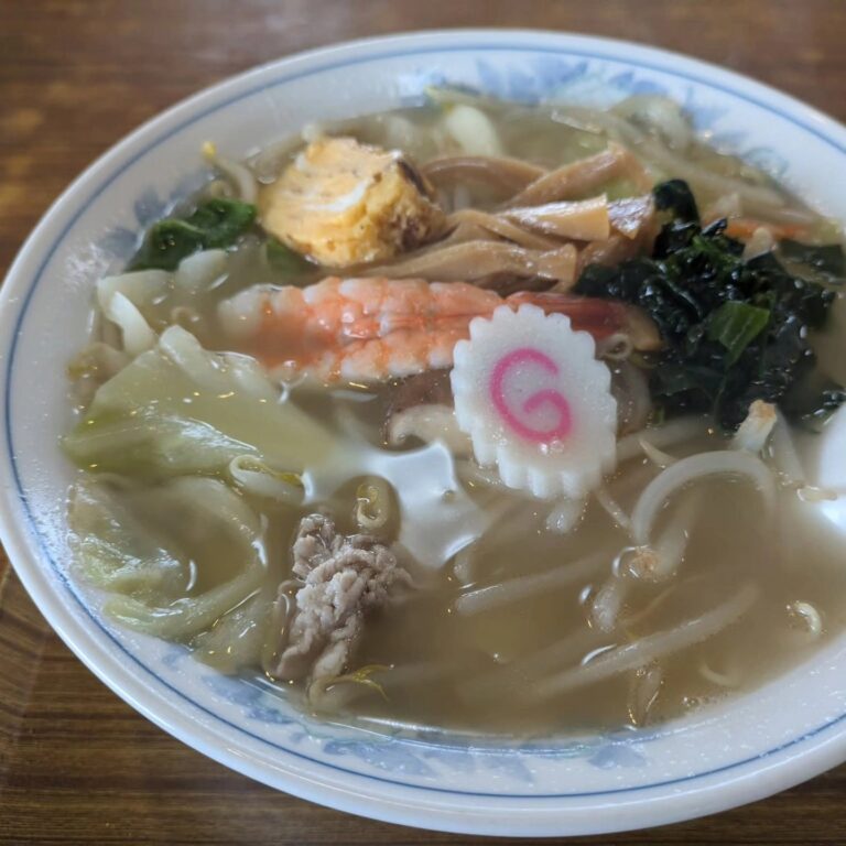 食事処 八千代