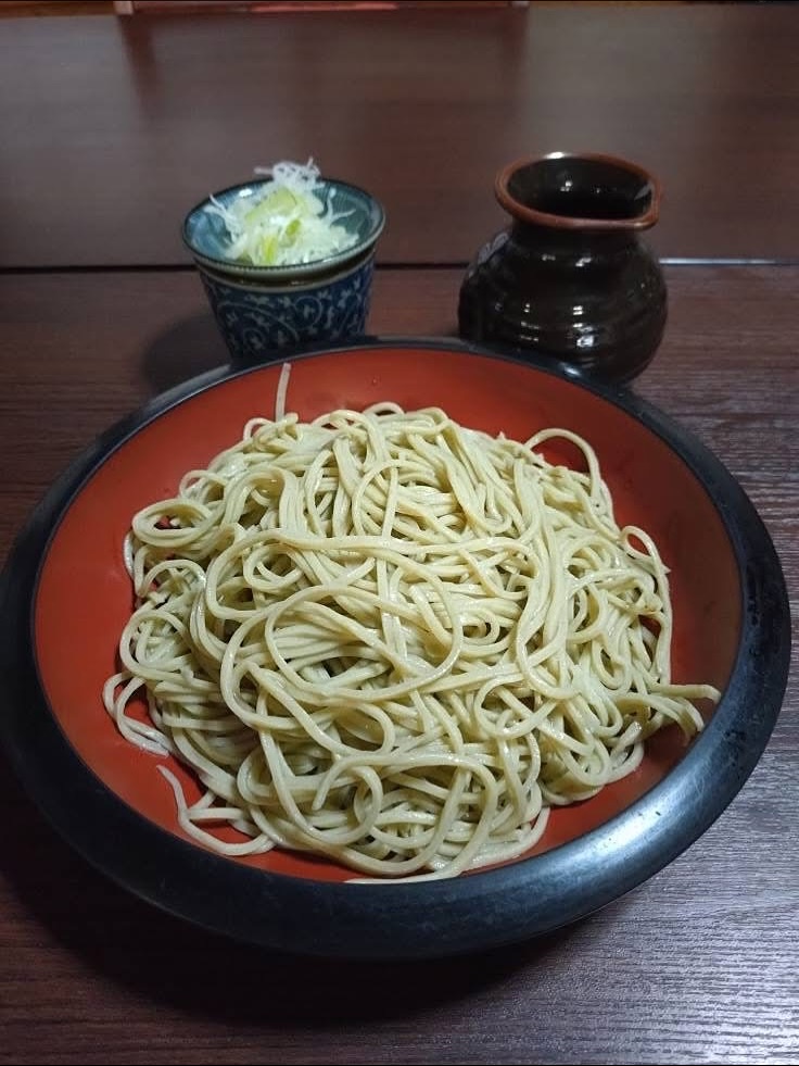 そば処 鶴子