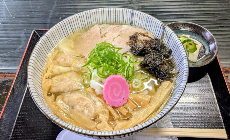 らー麺 Do･Ni･Bo