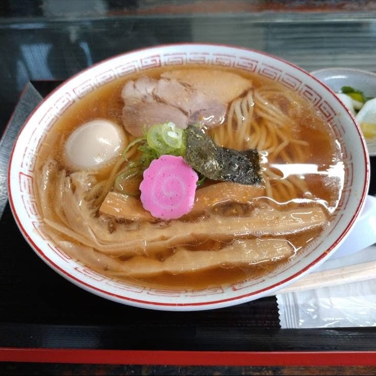 らー麺 Do･Ni･Bo