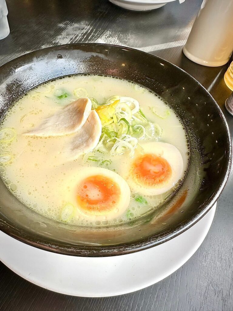 幸楽苑 酒田店