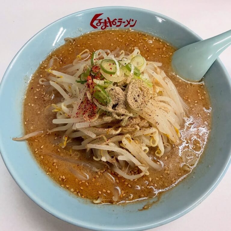 くるまやラーメン 尾花沢店