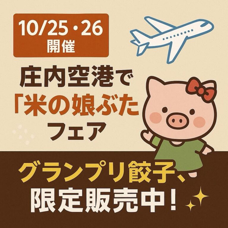 庄内空港